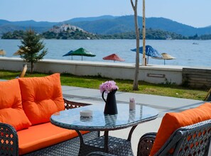 Restaurant - Mia Casa Hotel (Fethiye)