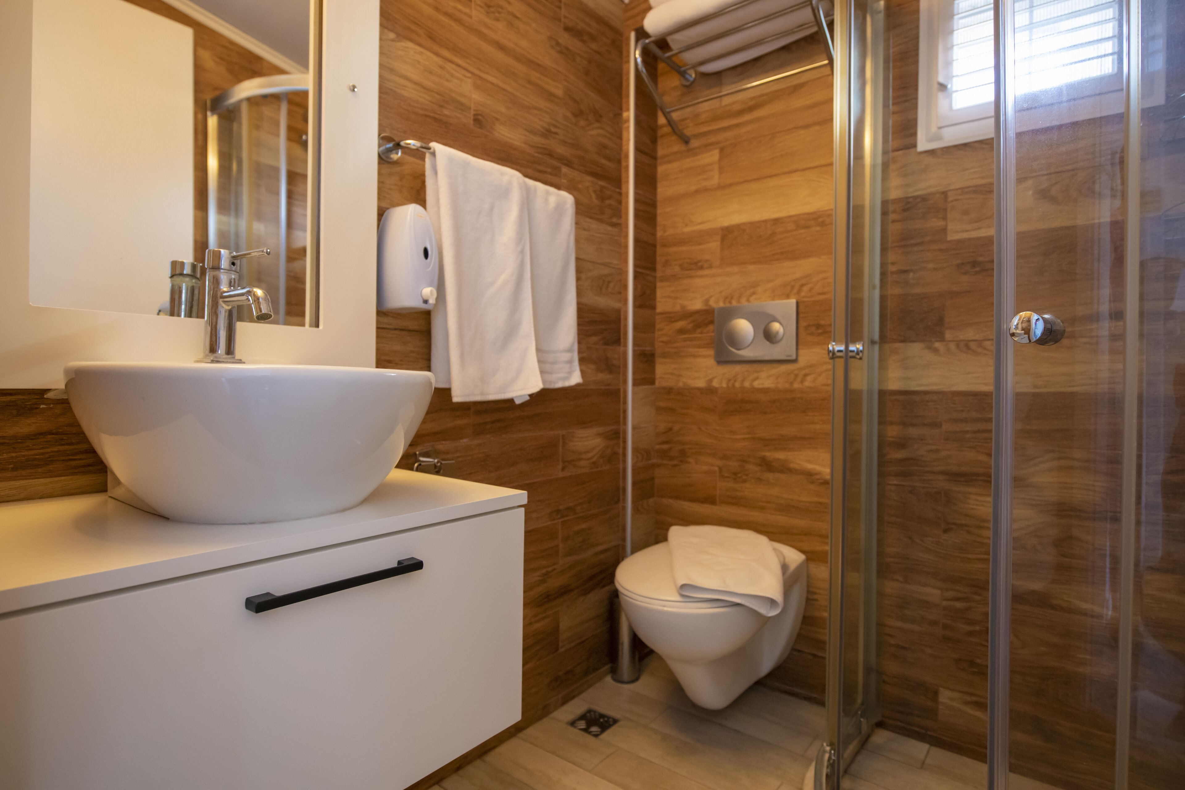 Foto - Mia Casa Hotel