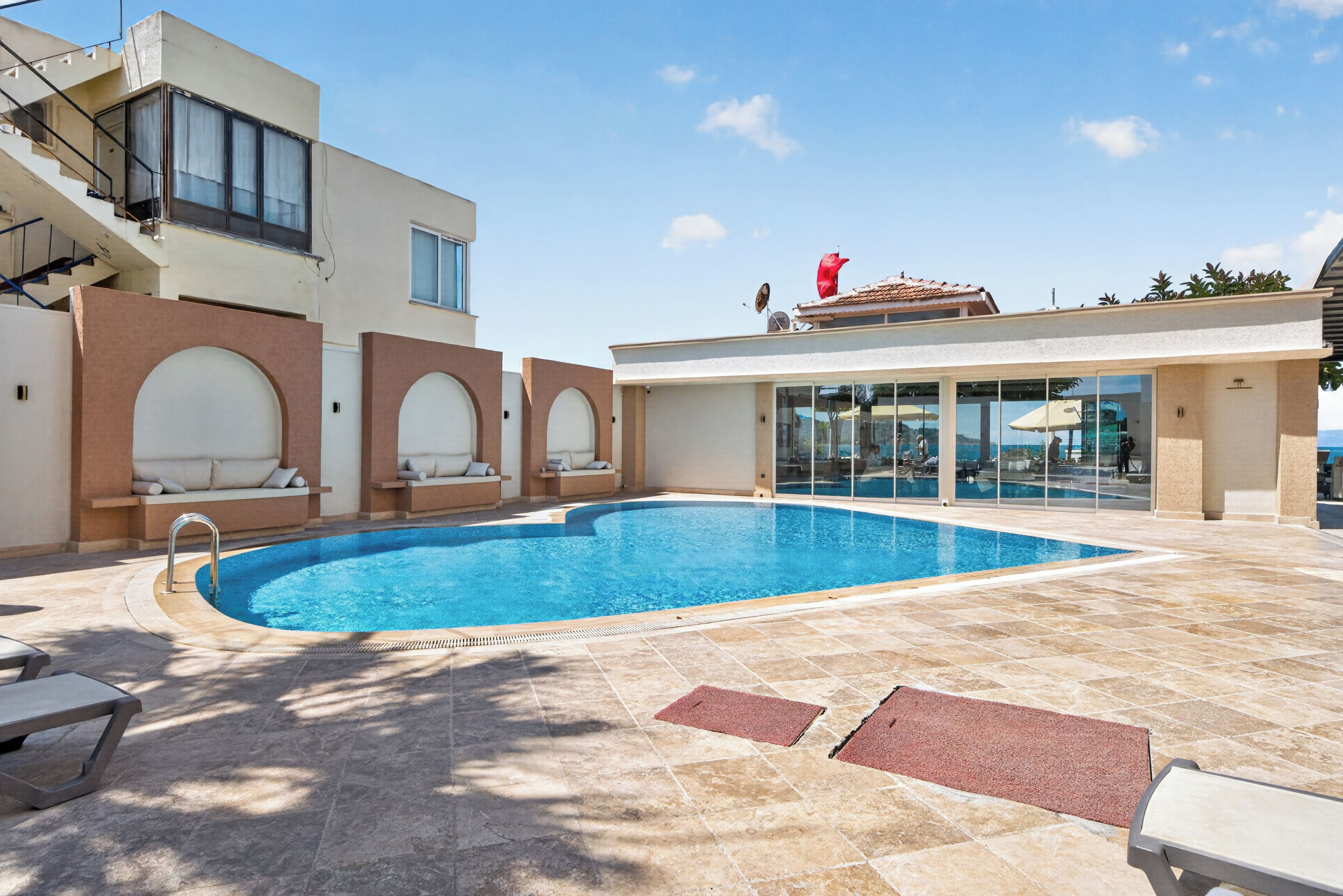 Photo - Mia Casa Hotel