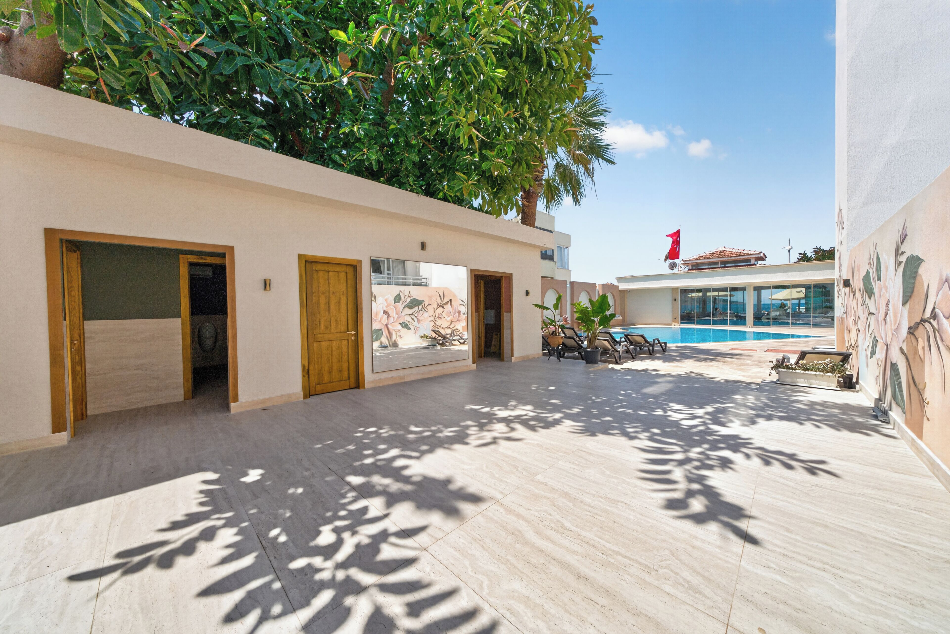 Photo - Mia Casa Hotel