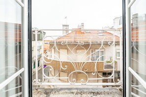 Superior Apartment, Patio | Terrace/patio