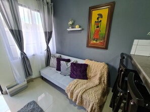 Televisión 