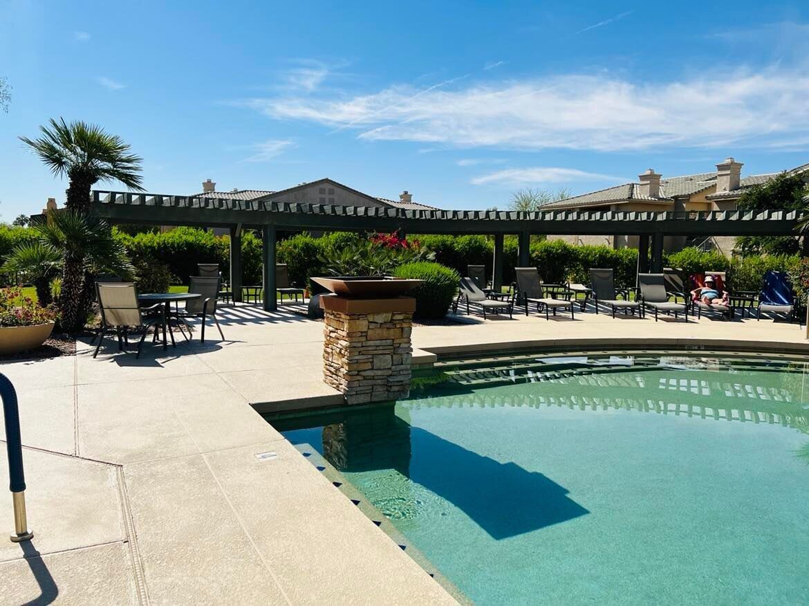 Beautiful South Mountain Condo
