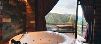 ZirvedeKal Suit Otel