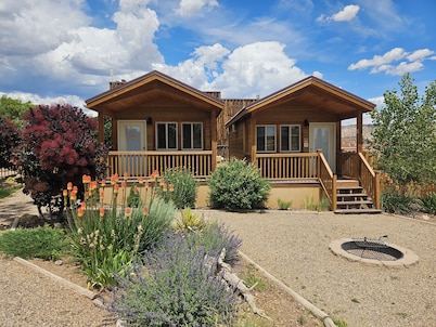 Canyons of Escalante RV Park