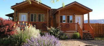 Canyons of Escalante RV Park