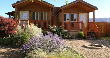 Canyons of Escalante RV Park