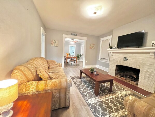 TV connectée, livres