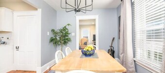 Casa Nube - Modern Farmhouse with Mountain Views