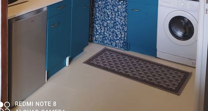 Appartement cocooning