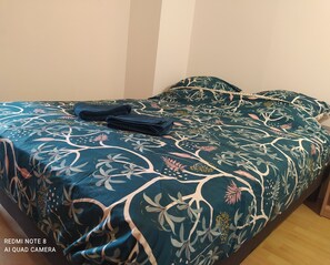 1 chambre, Wi-Fi