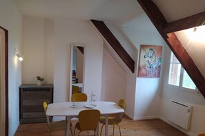 Restauration