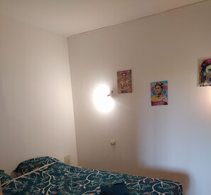 1 quarto, Wi-Fi