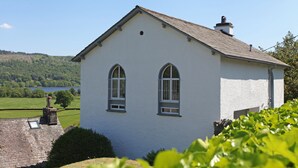 Eksteriør