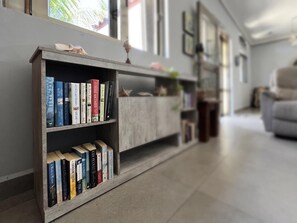 Intérieur
