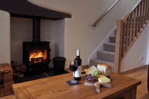 Interior - No. 3 The Forge, village cottage in quiet location with walks from the door (Coniston)