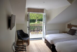 2 多间卧室、熨斗/熨衣板、旅行婴儿床、免费 WiFi