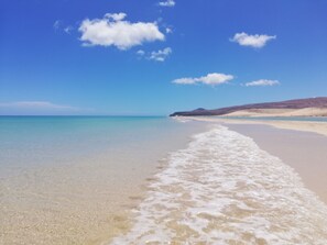 Toallas de playa