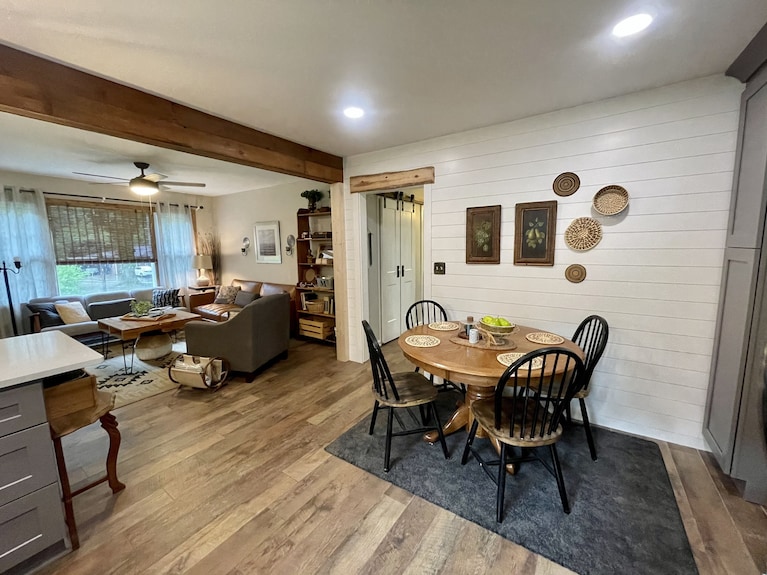 Mid-century Magnolia 1950s Bungalow In Marietta Ga - Kennesaw, GA
