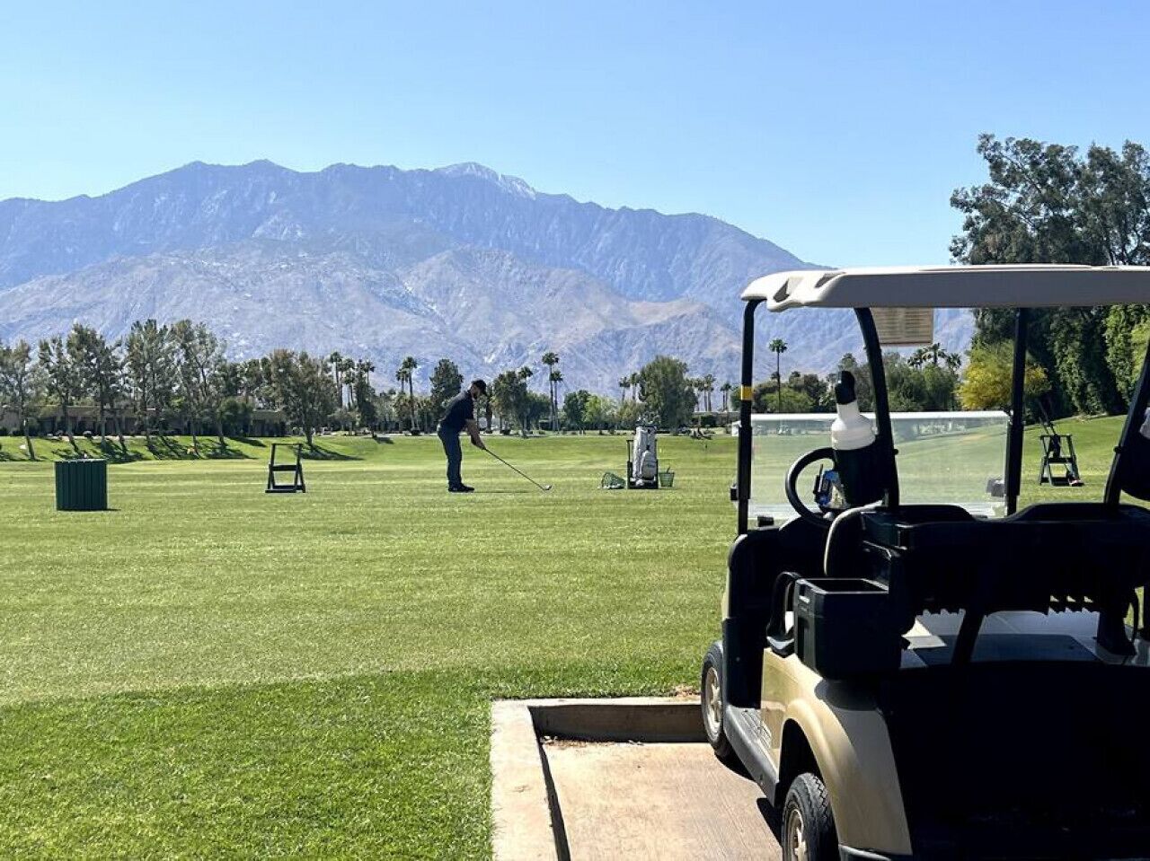 Golf