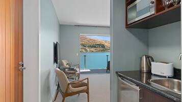 Apartamento | 3 quartos, ferros/tábuas de passar roupa, Wi-Fi de cortesia