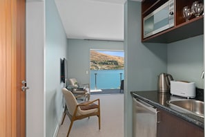 Apartment | 3 bedrooms, iron/ironing board, free WiFi, bed sheets
