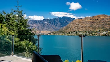 Apartamento | Terraço/pátio