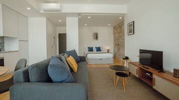 Apartamento | 1 quarto