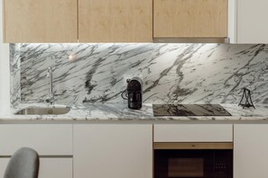 อพาร์ทเมนท์ | 1 ห้องนอน