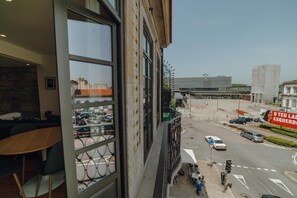 อพาร์ทเมนท์ | 1 ห้องนอน