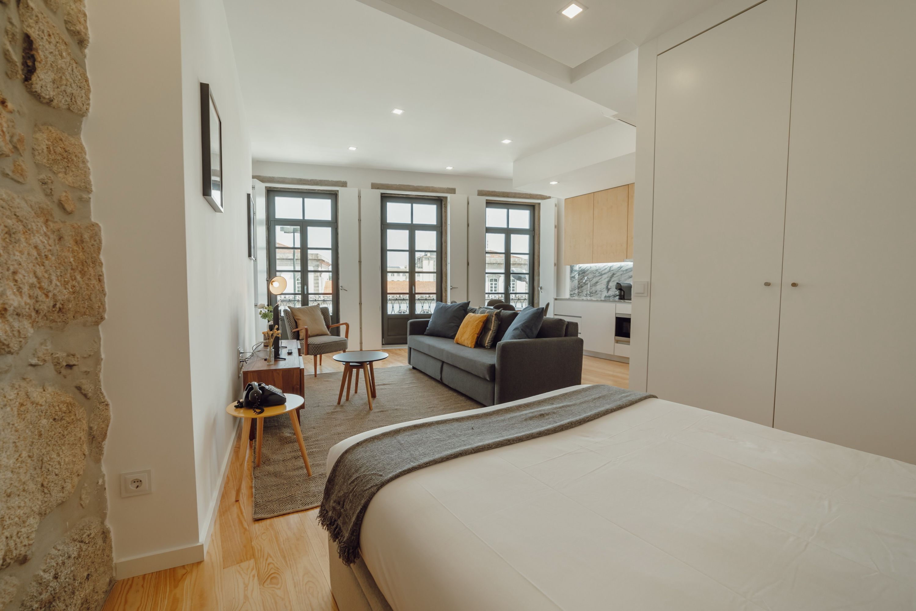 Appartement | 1 chambre