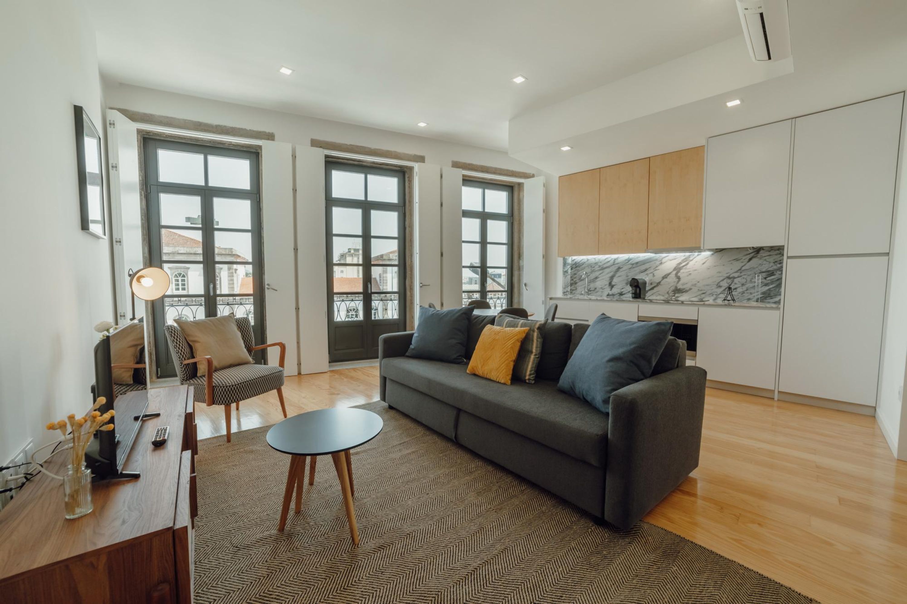House | 1 bedroom