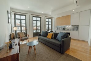House | 1 bedroom - Courtyard Oporto Design Apartment D (Porto)
