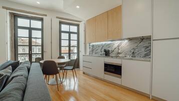 Apartment | 1 bedroom