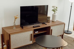 อพาร์ทเมนท์ | 1 ห้องนอน