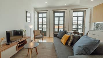 Huoneisto | 1 makuuhuone