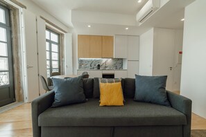 Apartament | 1 dormitori