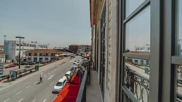 Huoneisto | 1 makuuhuone