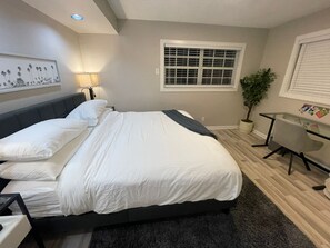 2 quartos, Wi-Fi
