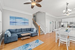 Smart TV, tavolo da calcetto