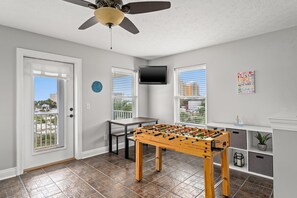 Sala de juegos