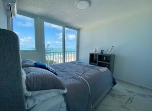 Apartamento estándar | 1 dormitorio
