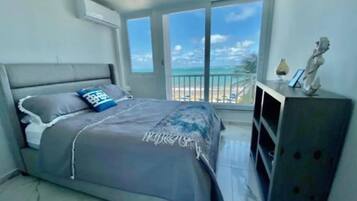 Standard Apartment | 1 bedroom