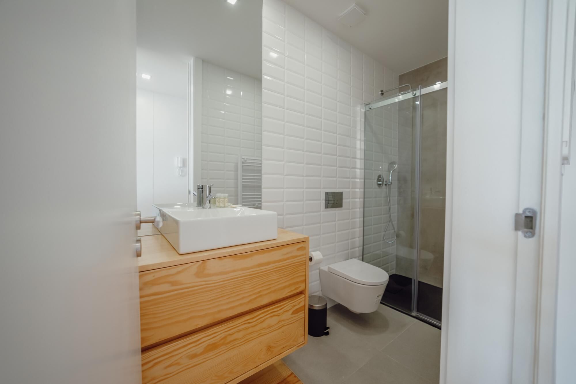 1 bedroom, WiFi