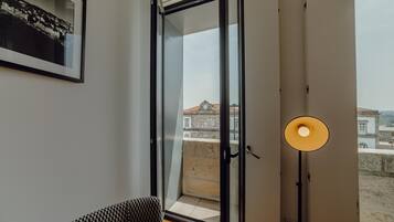 Apartment | 1 Schlafzimmer, WLAN