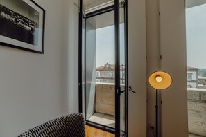 Appartamento | 1 camera, Wi-Fi