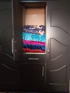 Interior - Beautiful Studio with King bed and Free parking (Agadir)