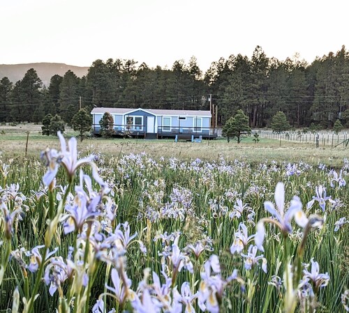Hays Hideaway
