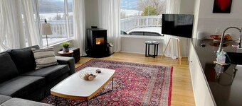 Point Lyle - River Views, Pellet Stove, Scenic!