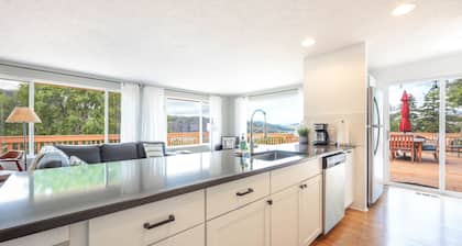 Point Lyle, River Views, Pellet Stove, Scenic!